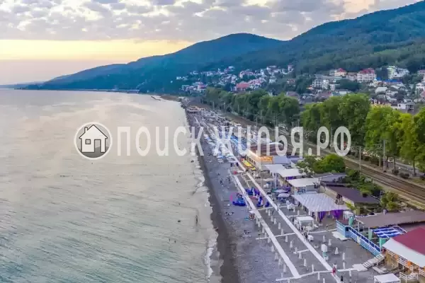 Частный сектор «Lesnaya-skazka Resort inn»