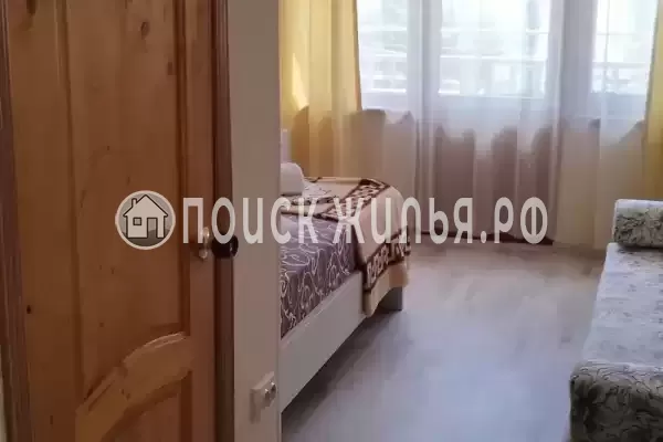 Частный сектор «Lesnaya-skazka Resort inn»