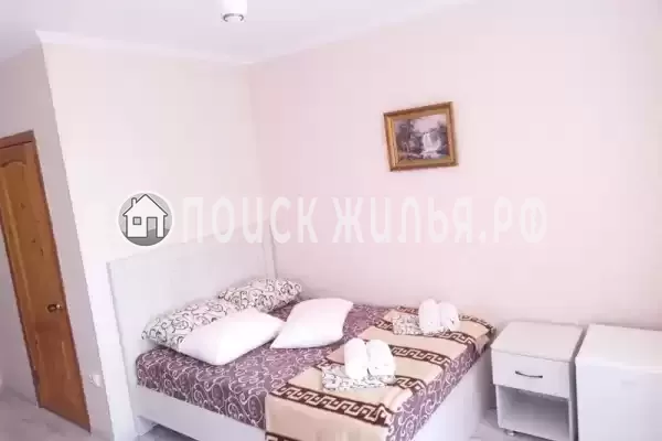 Частный сектор «Lesnaya-skazka Resort inn»