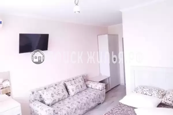 Частный сектор «Lesnaya-skazka Resort inn»