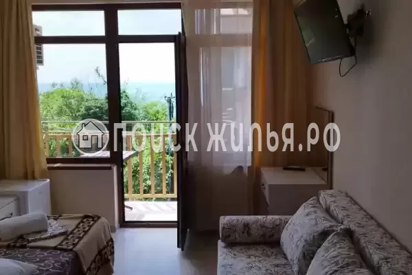 Частный сектор «Lesnaya-skazka Resort inn»