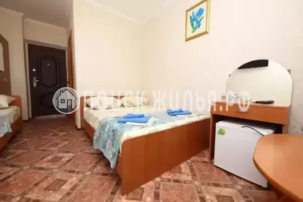 Частный сектор «Lesnaya-skazka Resort inn»