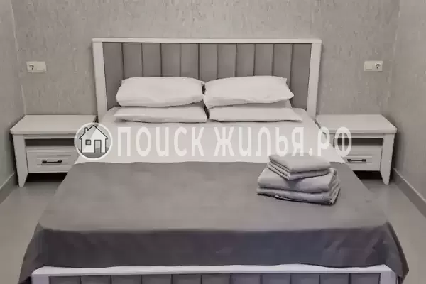 Гостевой дом «Надежда Family»