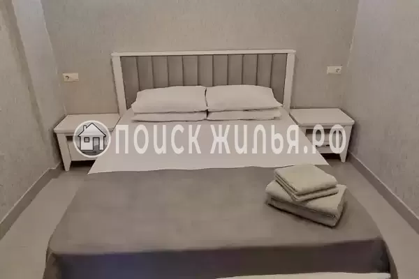 Гостевой дом «Надежда Family»