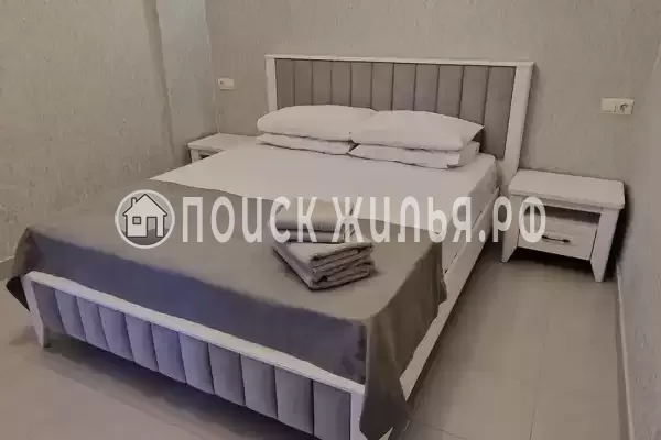 Гостевой дом «Надежда Family»