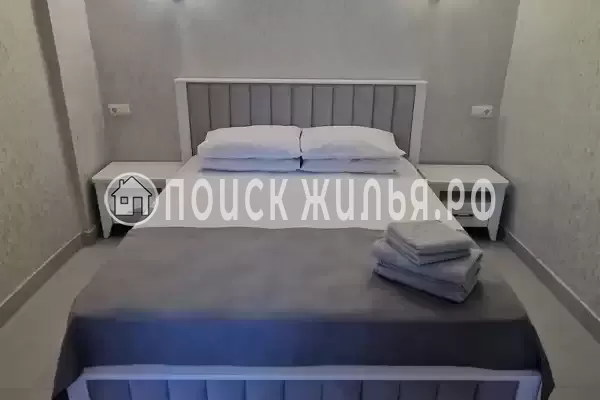 Гостевой дом «Надежда Family»