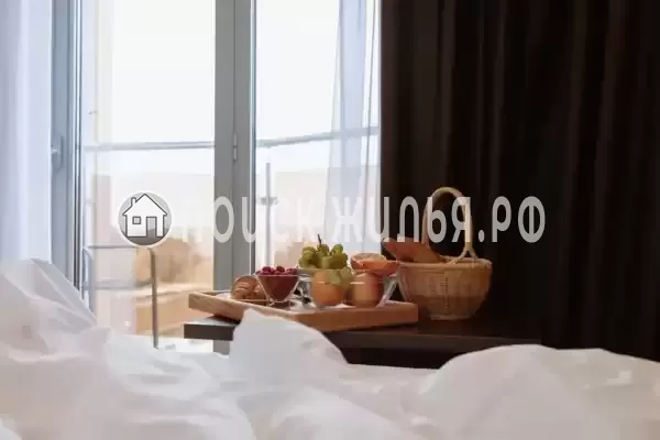 Отель «Skybridge»