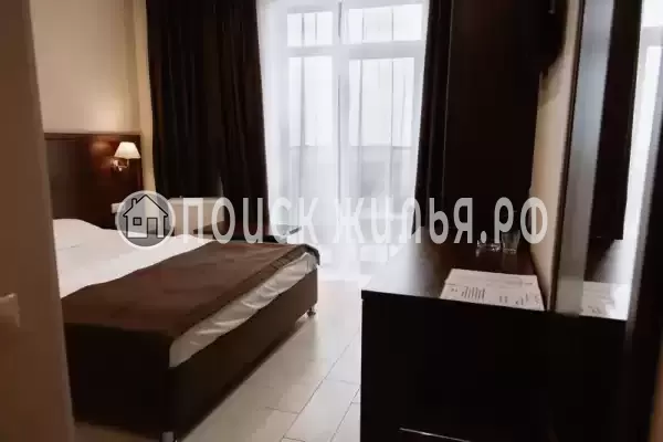 Отель «Skybridge»