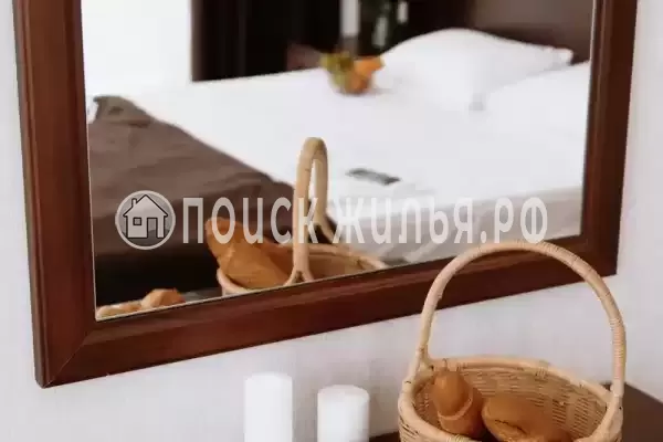 Отель «Skybridge»