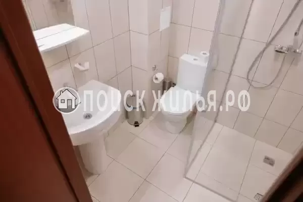 Отель «Skybridge»