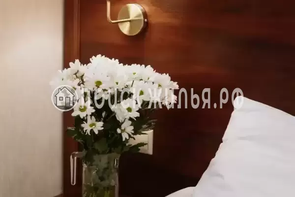 Отель «Skybridge»