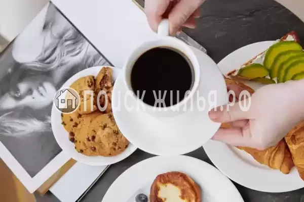 Отель «Skybridge»