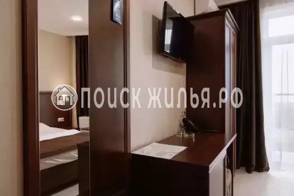 Отель «Skybridge»