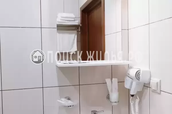 Отель «Skybridge»