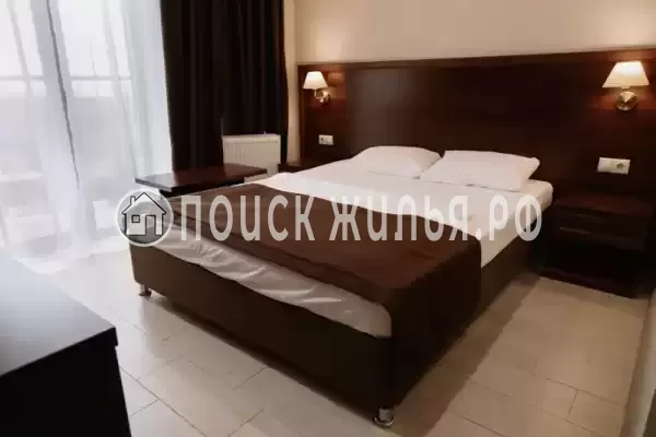 Отель «Skybridge»