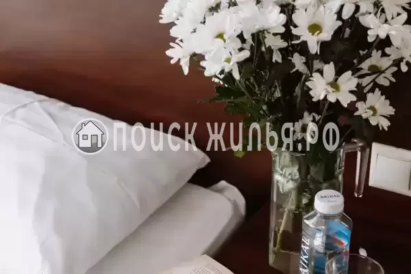 Отель «Skybridge»