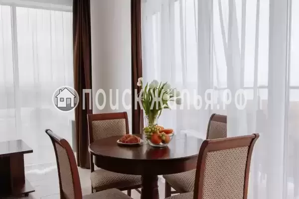 Отель «Skybridge»