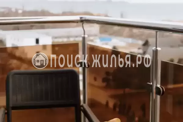 Отель «Skybridge»