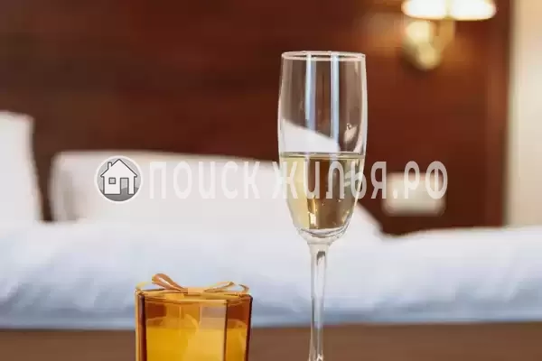 Отель «Skybridge»