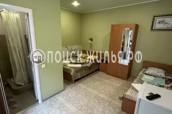 Частный сектор «Частное домовладение на Прибрежной» Частный сектор «Частное домовладение на Прибрежной»