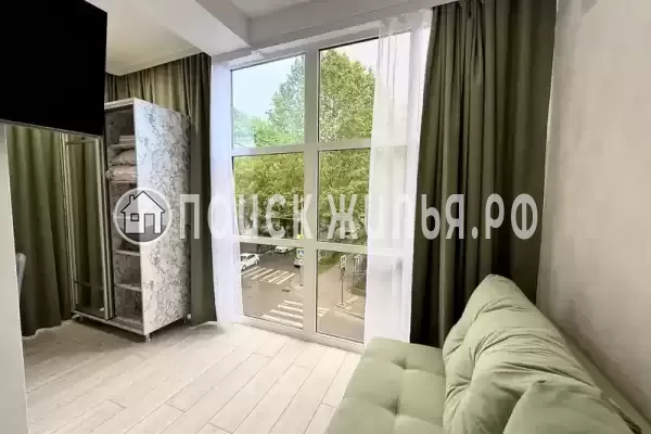 Апартаменты «Этажи» Апартаменты «Этажи»