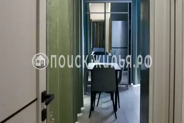 Апартаменты «Этажи» Апартаменты «Этажи»