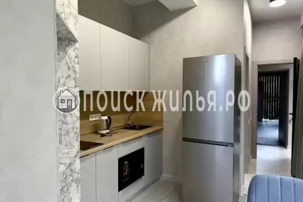 Апартаменты «Этажи» Апартаменты «Этажи»