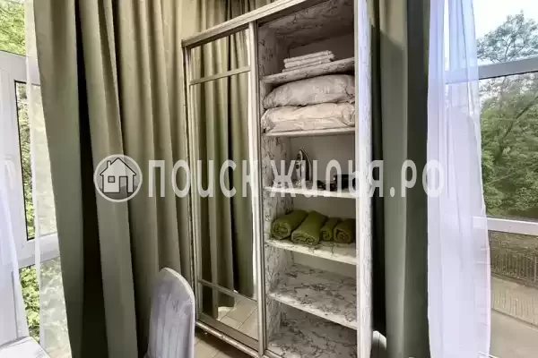 Апартаменты «Этажи» Апартаменты «Этажи»