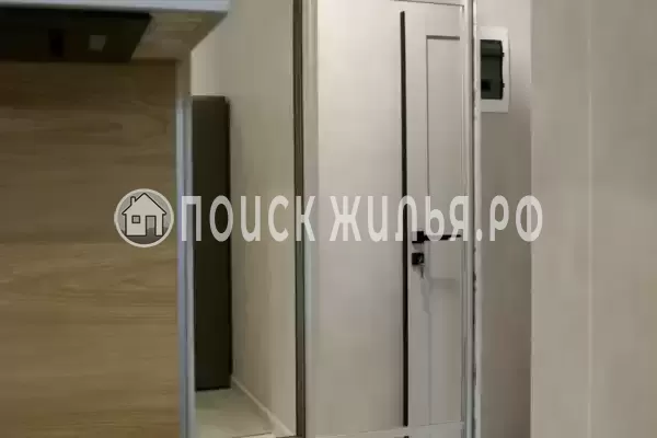 Апартаменты «Этажи» Апартаменты «Этажи»