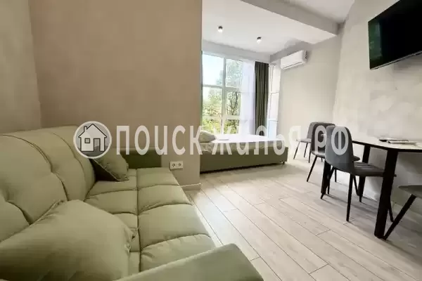 Апартаменты «Этажи» Апартаменты «Этажи»