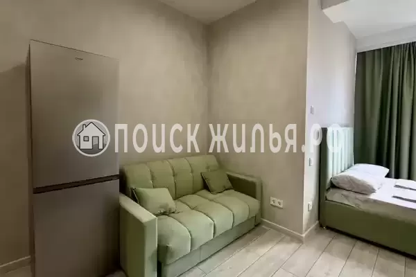 Апартаменты «Этажи» Апартаменты «Этажи»