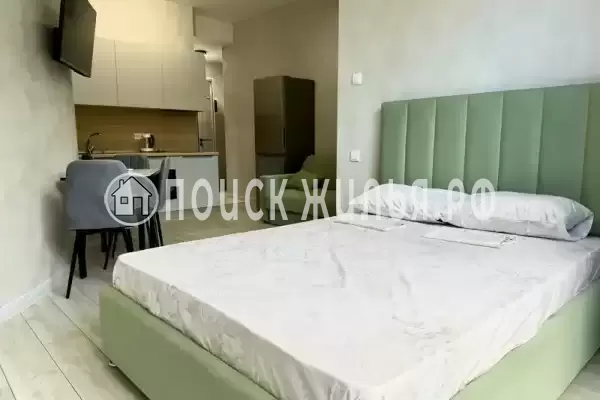 Апартаменты «Этажи» Апартаменты «Этажи»