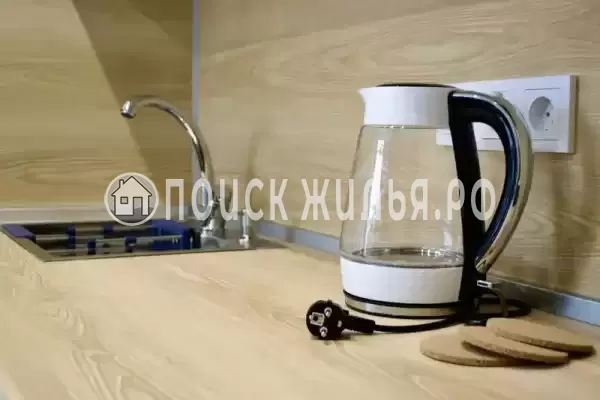 Апартаменты «Этажи» Апартаменты «Этажи»