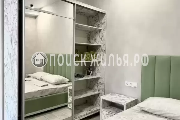 Апартаменты «Этажи» Апартаменты «Этажи»