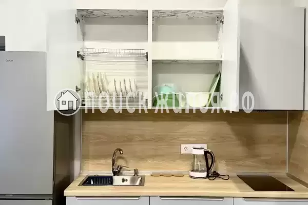 Апартаменты «Этажи» Апартаменты «Этажи»