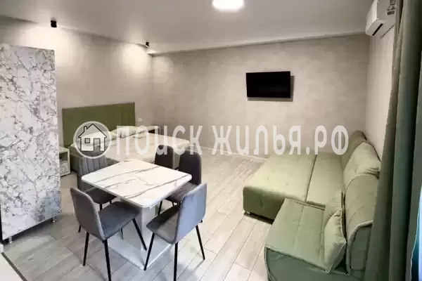 Апартаменты «Этажи» Апартаменты «Этажи»