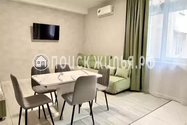 Апартаменты «Этажи» Апартаменты «Этажи»