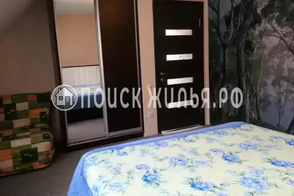 Частный сектор «Анна»