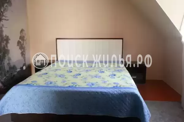 Частный сектор «Анна»