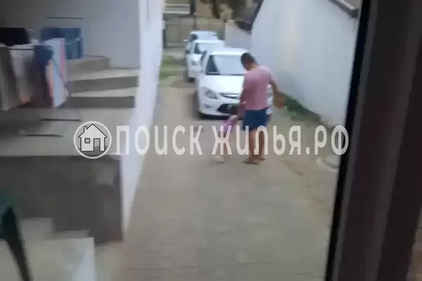 Частный сектор «На Севастопольской»