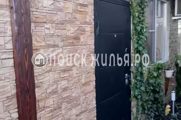 Частный сектор, Виноградная, д.3А