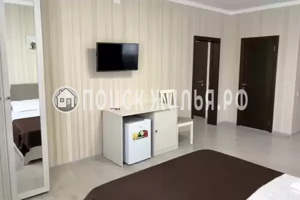 Отель «Mandarin Hotel» Отель «Mandarin Hotel»