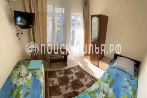 «Уютный дворик»