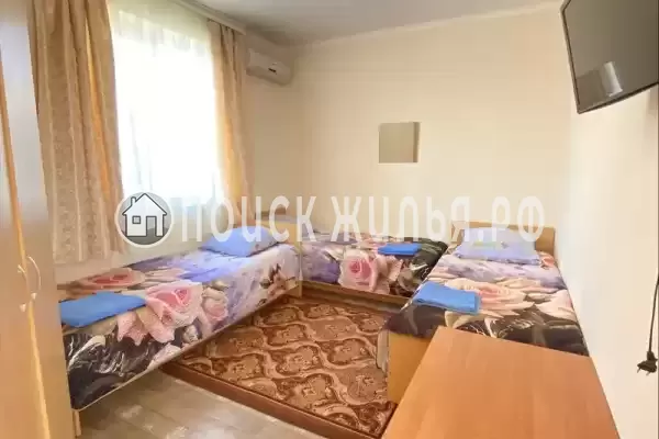 «Уютный дворик»