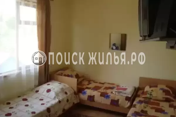 «Уютный дворик»