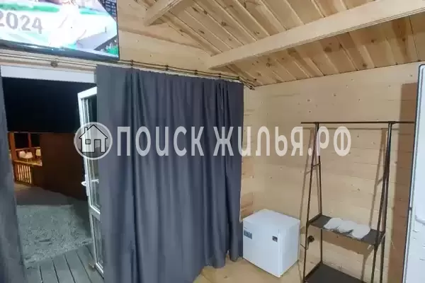 База отдыха «Ахьаца» База отдыха «Ахьаца»