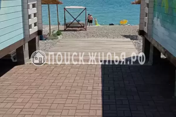 База отдыха «Гранат»