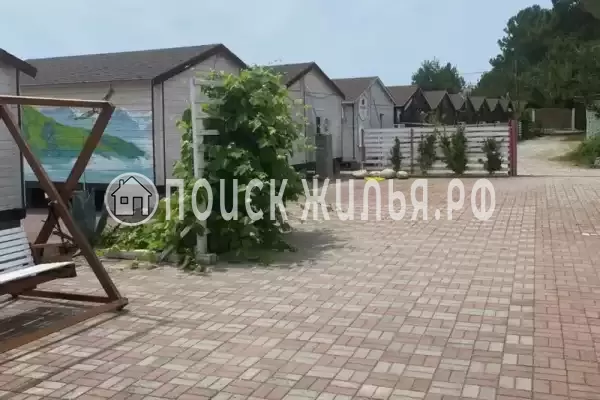 База отдыха «Гранат»