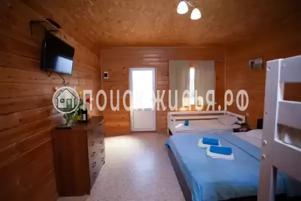 База отдыха «Гранат»