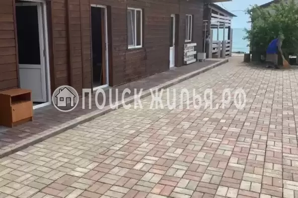 База отдыха «Гранат»